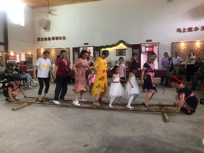 罗源研学旅行再创新模式 红色与畲风研学精品线路引领文化体验新风尚